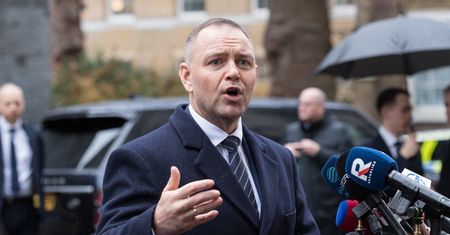 Nawrocki uderza w Tuska. Poszło o relacje z USA