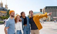 Erasmus+ dla studentów WSKZ. Możliwość studiów i praktyk w Europie