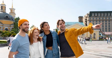 Erasmus+ dla studentów WSKZ. Możliwość studiów i praktyk w Europie