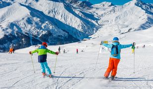 Livigno - raj (nie tylko) dla narciarzy