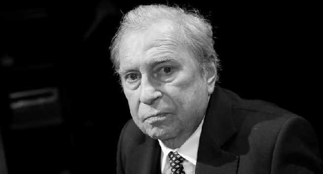 Jerzy Stuhr nie żyje. Jeden z najwybitniejszych polskich aktorów miał 77 lat