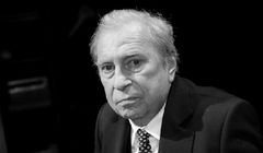 Jerzy Stuhr nie żyje. Jeden z najwybitniejszych polskich aktorów miał 77 lat