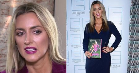 Szostak broni swoich książek: "Od początku mówiłam, że nie jestem ekspertem"