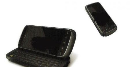 HTC Touch Pro 3 na początku wakacji?