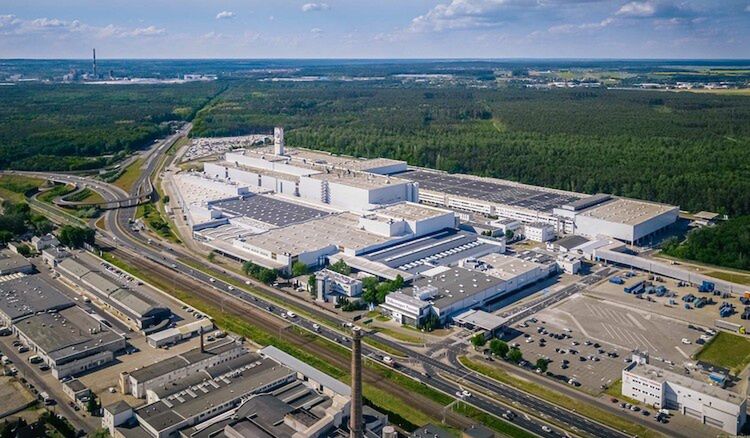 Powstanie nowa fabryka Volkswagena. To duża szansa dla Polski