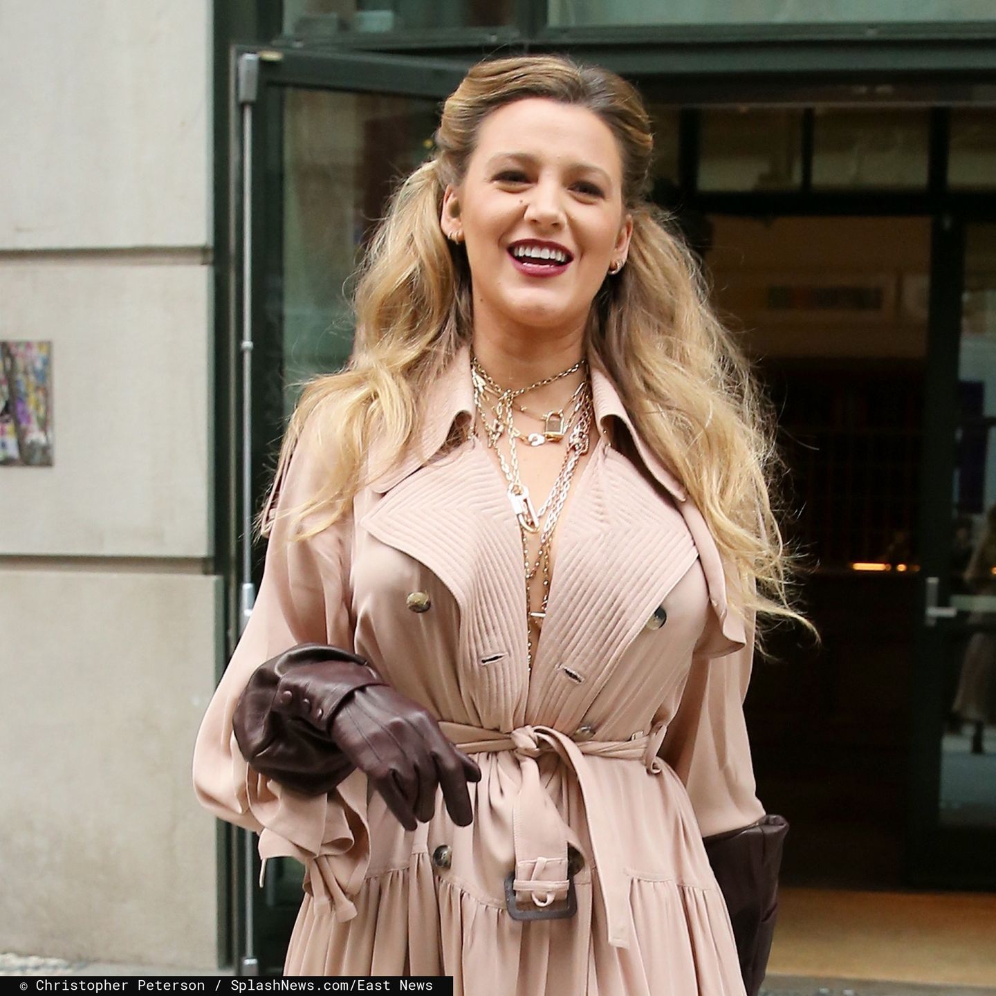 Blake Lively