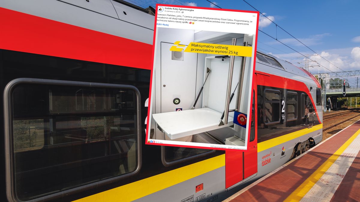 Wpis rozbawił użytkowników FB