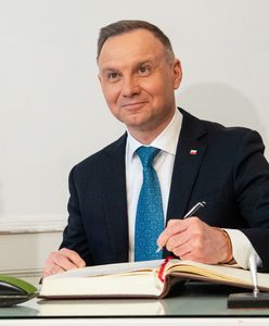 Przestrzegają Dudę. Apel byłych prezydentów