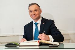 Przestrzegają Dudę. Apel byłych prezydentów