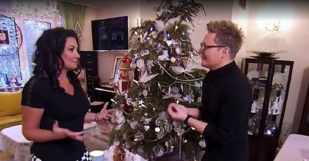 Z kamerą w mieszkaniu Alicji Węgorzewskiej. Tak mieszka jurorka The Voice Senior