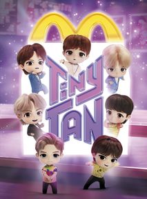 Zestaw Happy Meal z BTS wkrótce w McDonald's. Tak, będzie dostępny w Polsce