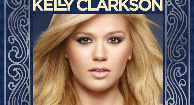 "Greatest Hits - Chapter 1" - nowy album Kelly Clarkson