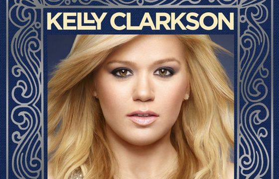 "Greatest Hits - Chapter 1" - nowy album Kelly Clarkson