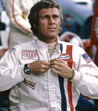 Steve McQueen [osobistości motoryzacji]