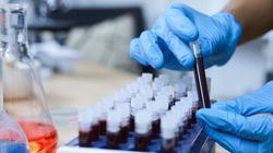 Najrzadsza grupa krwi. Nosi ją tylko jedna osoba na świecie