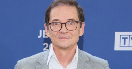 KRRiT zbada sprawę zawieszenia Przemysława Babiarza przez TVP! "Nakazałem wszczęcie postępowania"