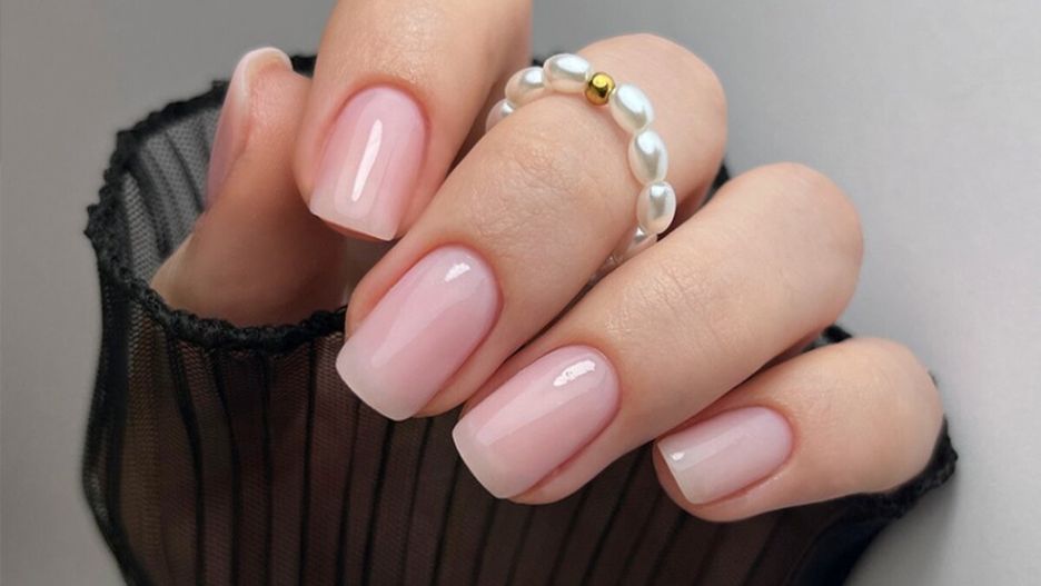 Stylizacja soup nails