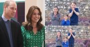Dzieci księcia Williama i księżnej Kate oklaskują walczącą z koronawirusem służbę zdrowia: "Dziękujemy!" (WIDEO)