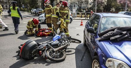 Ujawniamy dramatyczne rozmowy dyspozytorów. "Nie mam ani jednej wolnej karetki"
