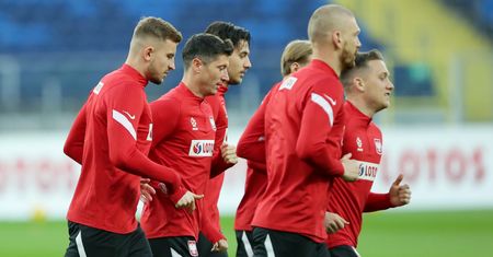 Grzegorz Lato doradza trenerowi reprezentacji. Chodzi o Lewandowskiego