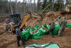 Litwa: szukają ciała czwartego żołnierza z USA. Nowe doniesienia