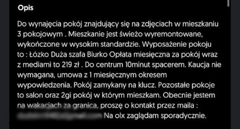 Screen przesłany przez Zofię