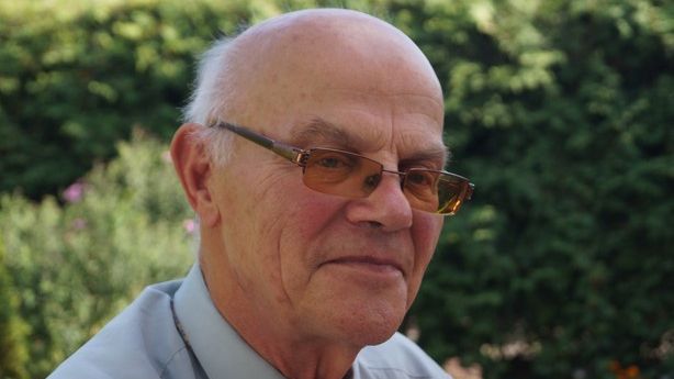 Prof. Jan Hanasz 