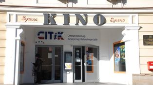 Włoska uczta dla kinomanów w Jaśle. KKD Nostromo zaprasza. Fellini na dużym ekranie w kinie JDK "Syrena".