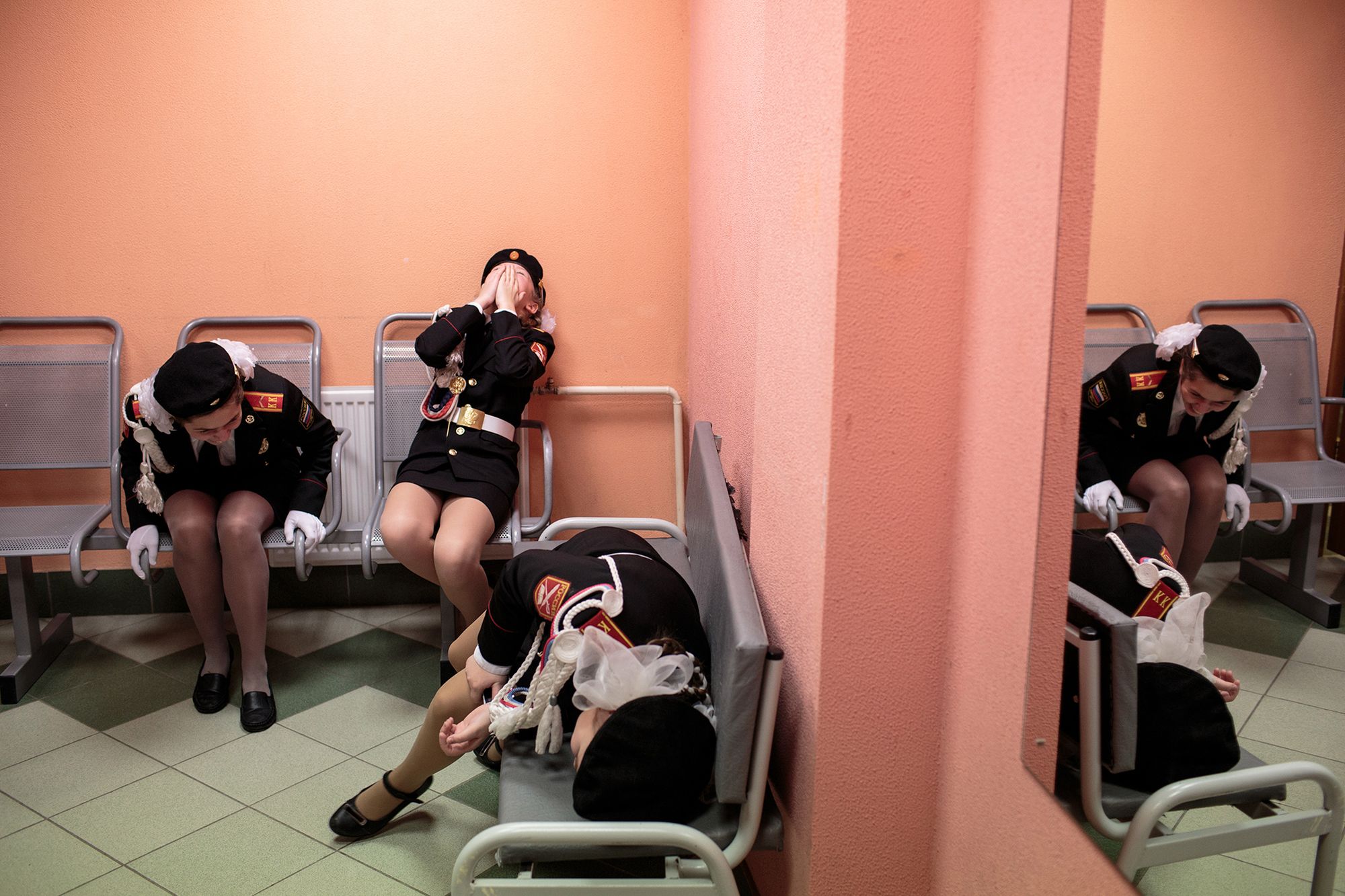 World Press Photo 2019 – znamy nominowanych fotografów 65