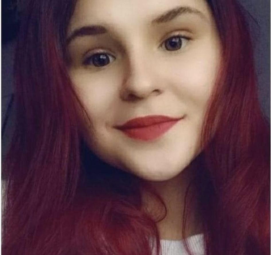 Oliwia Wierzchowska zaginęła. 17-latka wyszła z domu w poniedziałek 