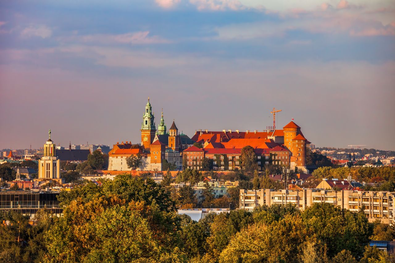 Tajemniczy Wawel. To miejsce kryje wiele ciekawostek