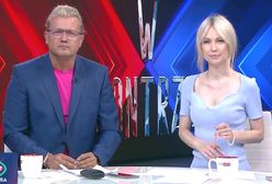 On to naprawdę powiedział. Jarosław Jakimowicz o uchodźcach w programie TVP Info