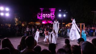 Dzień, w którym Poznań staje się wielką sceną. Rozpoczyna się Malta Festival
