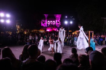 Dzień, w którym Poznań staje się wielką sceną. Rozpoczyna się Malta Festival