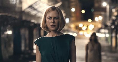 Kidman nakręciła serial w Azji. Władze go zablokowały