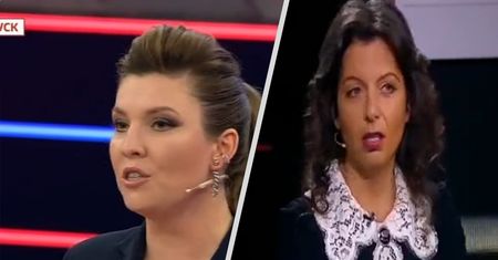 Niewiarygodne, że to powiedziały. Złamały kolejną granicę