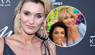 Lewandowska palnęła straszną gafę. Wpadka w "Pytaniu na śniadanie"