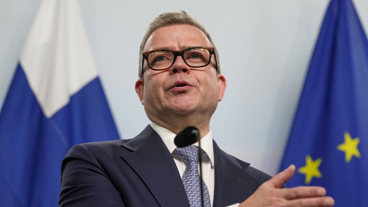 Premier Finlandii: Rosja to zagrożenie dla Europy