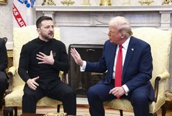 Wysłannicy Zełenskiego w USA. Wznawiają rozmowy na temat minerałów