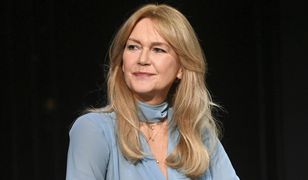 Grażyna Torbicka zachwyciła na Paszportach "Polityki". Co za elegancja!