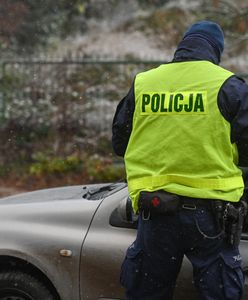 Nie wrócił nad ranem, szukali go cały dzień. Tragiczny finał