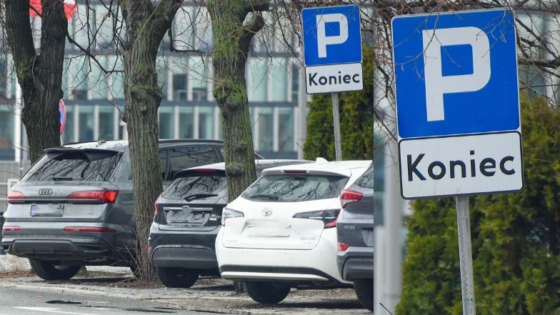 Borys Szyc przyłapany na mieście