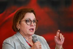Zaskoczenie w studiu. Europosłanka PiS mówi o "totalitarnych rządach"