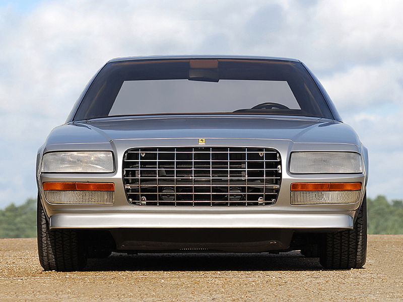 1980 Ferrari Pinin