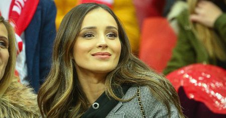 Marina ubolewa w "DD TVN": "Jestem osobą bardzo pracowitą, chociaż wrzucono mnie do worka WAGs"