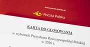 Powróciły pytania o Pocztę Polską i wybory kopertowe