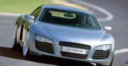 Nowe Audi R8 - wyciekła gama silnikowa?