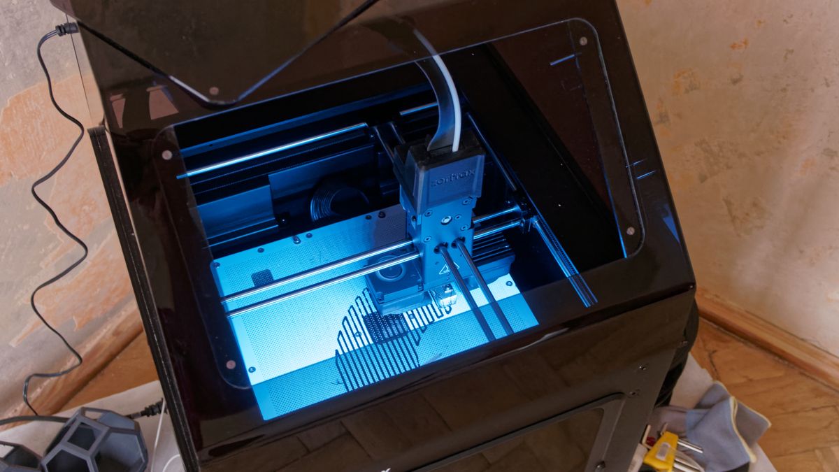 Zortrax M200 Plus. Wyższa klasa druku 3D prosto z Polski 1