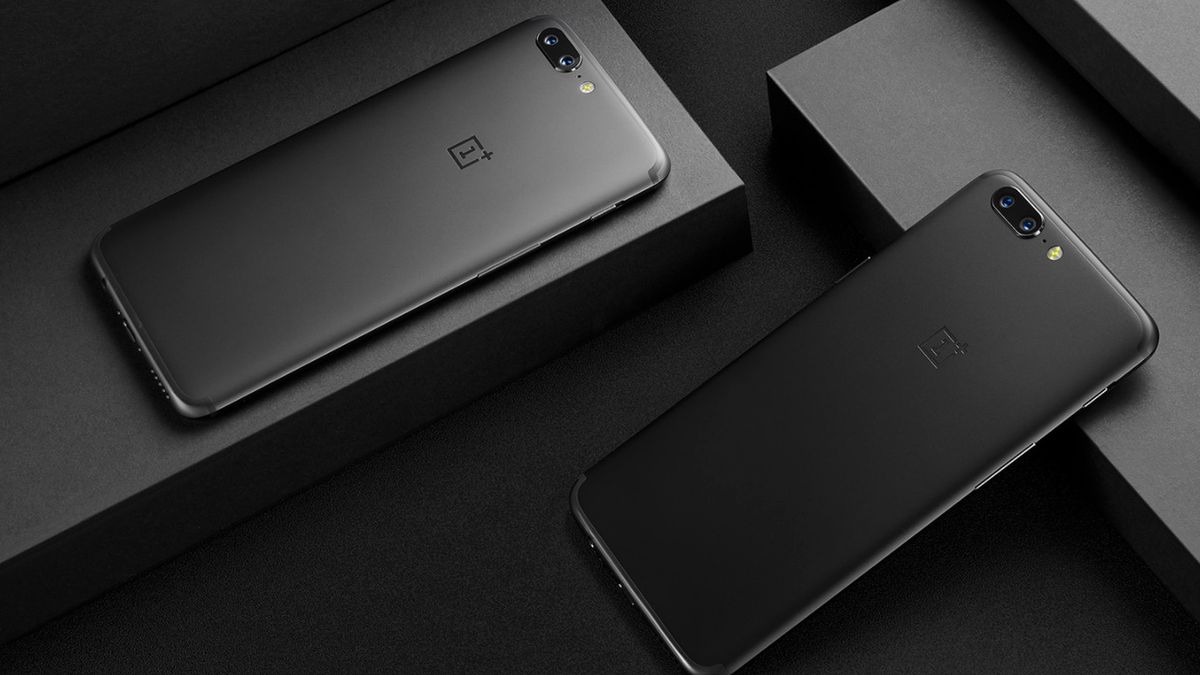 Użytkownicy OnePlusa 5 skarżą się na "jelly effect". Producent: "to normalne" 1