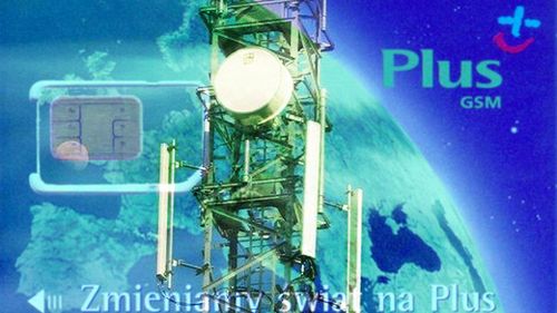 Będą problemy z zasięgiem Plusa 1